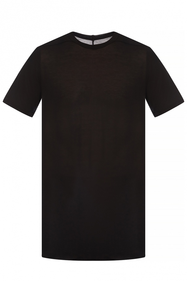 Rick Owens Womens T-shirt TF5458-031